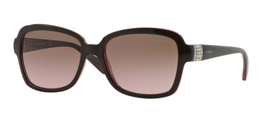 Vogue Zonnebril VO2942SB 194114 Brown/Pink