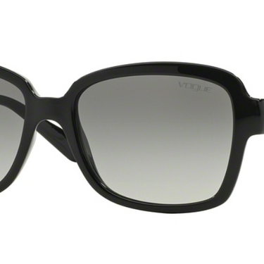 Vogue Zonnebril VO2942SB W44/11 Black