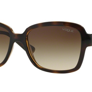 Vogue Zonnebril VO2942SB W65613 Dark Havana