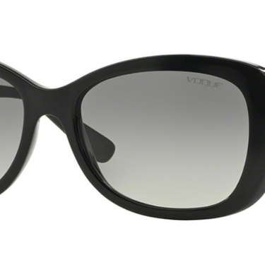 Vogue Zonnebril VO2943SB W44/11 Black