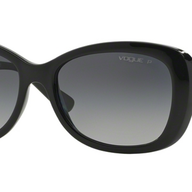 Vogue Zonnebril VO2943SB W44/T3 Black