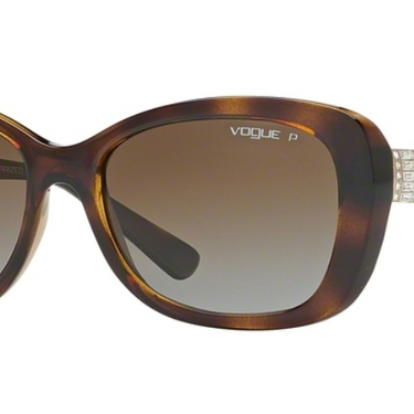 Vogue Zonnebril VO2943SB W656T5 Dark Havana
