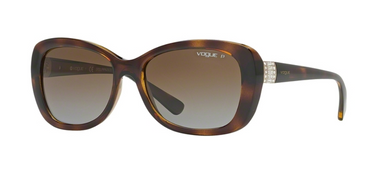 Vogue Zonnebril VO2943SB W656T5 Dark Havana