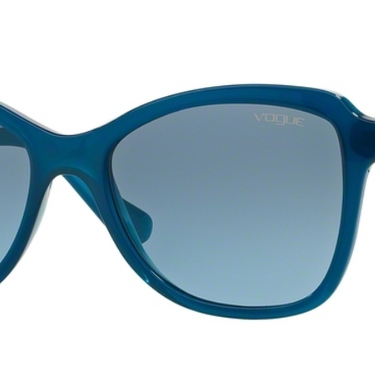 Vogue Zonnebril VO2959S 21098F Opal Blue