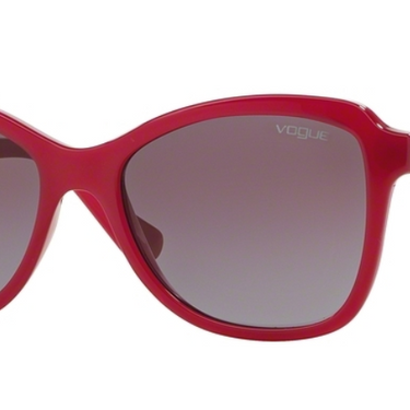 Vogue Zonnebril VO2959S 23098H Cyclamen