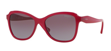 Vogue Zonnebril VO2959S 23098H Cyclamen