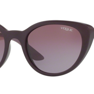 Vogue Zonnebril VO2963S 24188H Violet