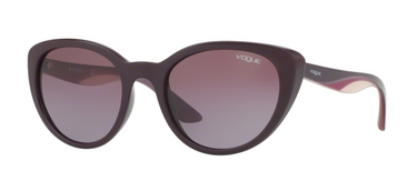 Vogue Zonnebril VO2963S 24188H Violet