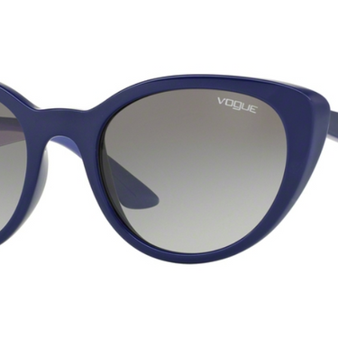 Vogue Zonnebril VO2963S 246411 Blue
