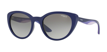Vogue Zonnebril VO2963S 246411 Blue