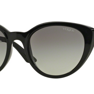 Vogue Zonnebril VO2963S W44/11 Black