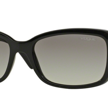 Vogue Zonnebril VO2964SB W44/11 Black