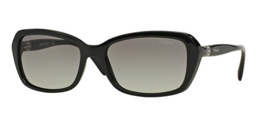 Vogue Zonnebril VO2964SB W44/11 Black