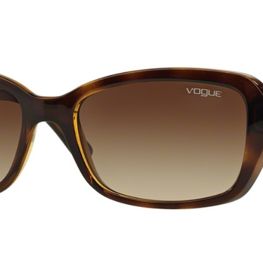 Vogue Zonnebril VO2964SB W65613 Havana