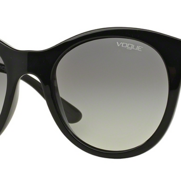 Vogue Zonnebril VO2971S W44/11 Black