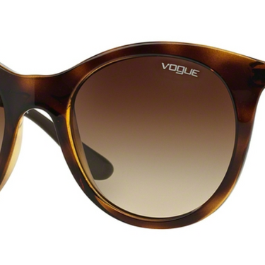 Vogue Zonnebril VO2971S W65613 Dark Havana