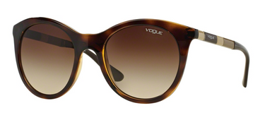 Vogue Zonnebril VO2971S W65613 Dark Havana