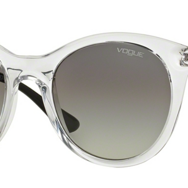 Vogue Zonnebril VO2971S W74511 Transparent