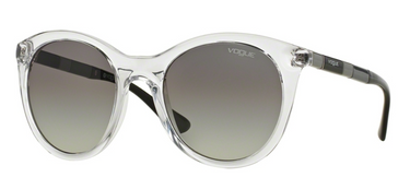 Vogue Zonnebril VO2971S W74511 Transparent