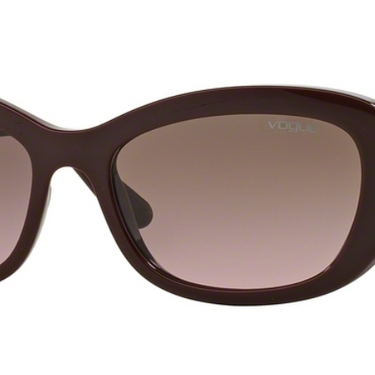 Vogue Zonnebril VO2972S 213914 Bordeaux