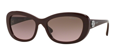 Vogue Zonnebril VO2972S 213914 Bordeaux