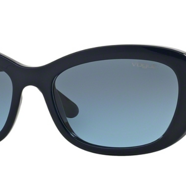Vogue Zonnebril VO2972S 23198F Dark Blue