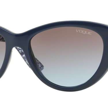 Vogue Zonnebril VO2990S 232548 Night Blue