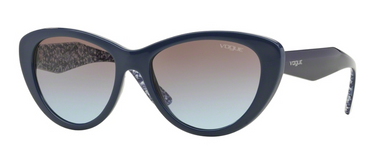 Vogue Zonnebril VO2990S 232548 Night Blue