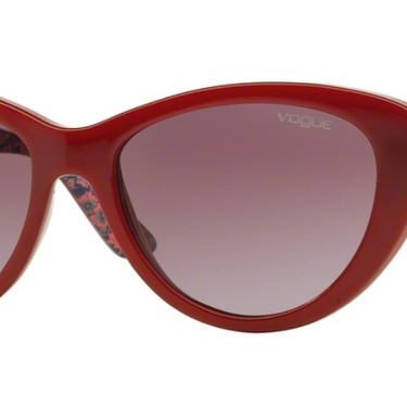 Vogue Zonnebril VO2990S 23408H Red