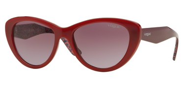 Vogue Zonnebril VO2990S 23408H Red