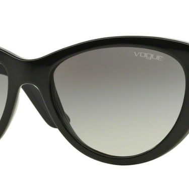 Vogue Zonnebril VO2990S W44/11 Black