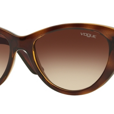 Vogue Zonnebril VO2990S W65613 Dark Havana