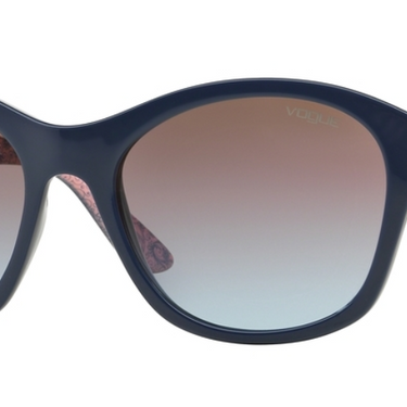 Vogue Zonnebril VO2991S 232548 Night Blue