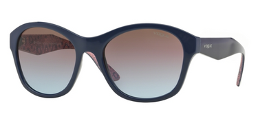 Vogue Zonnebril VO2991S 232548 Night Blue