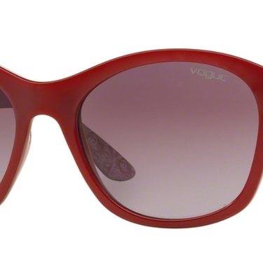 Vogue Zonnebril VO2991S 23408H Red