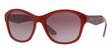 Vogue Zonnebril VO2991S 23408H Red