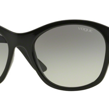 Vogue Zonnebril VO2991S W44/11 Black