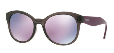 Vogue Zonnebril VO2992S 19055R Opal Grey