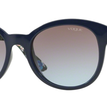 Vogue Zonnebril VO2992S 232548 Night Blue