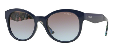 Vogue Zonnebril VO2992S 232548 Night Blue