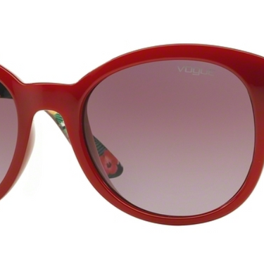 Vogue Zonnebril VO2992S 23408H Red