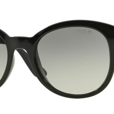 Vogue Zonnebril VO2992S W44/11 Black