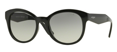 Vogue Zonnebril VO2992S W44/11 Black