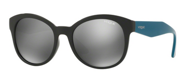 Vogue Zonnebril VO2992S W44/6G Black