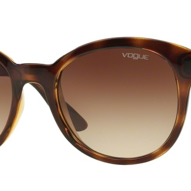 Vogue Zonnebril VO2992S W65613 Dark Havana