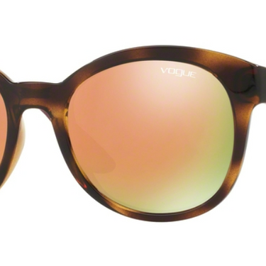 Vogue Zonnebril VO2992S W6565R Dark Havana