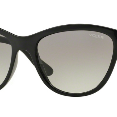 Vogue Zonnebril VO2993S W44/11 Black