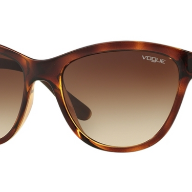 Vogue Zonnebril VO2993S W65613 Dark Havana