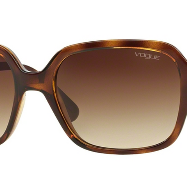 Vogue Zonnebril VO2994SB W65613 Dark Havana