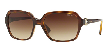 Vogue Zonnebril VO2994SB W65613 Dark Havana